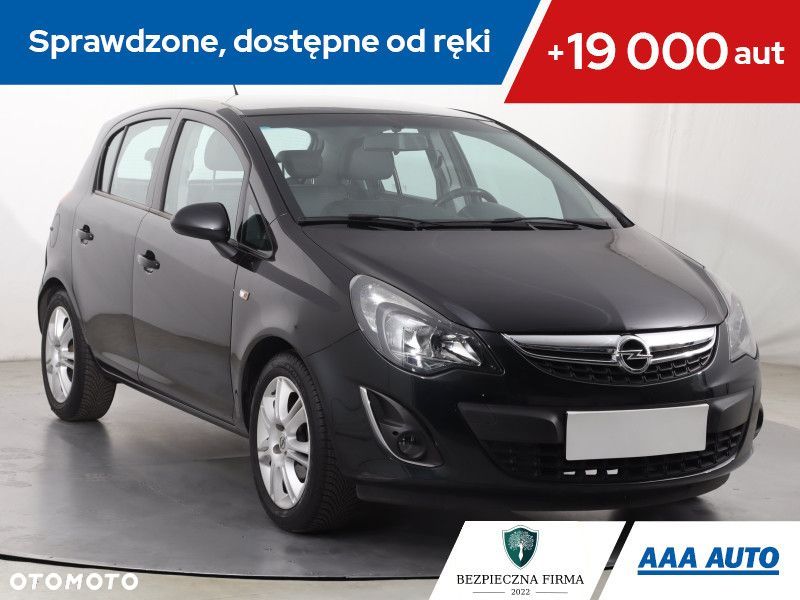 Opel Corsa - 2