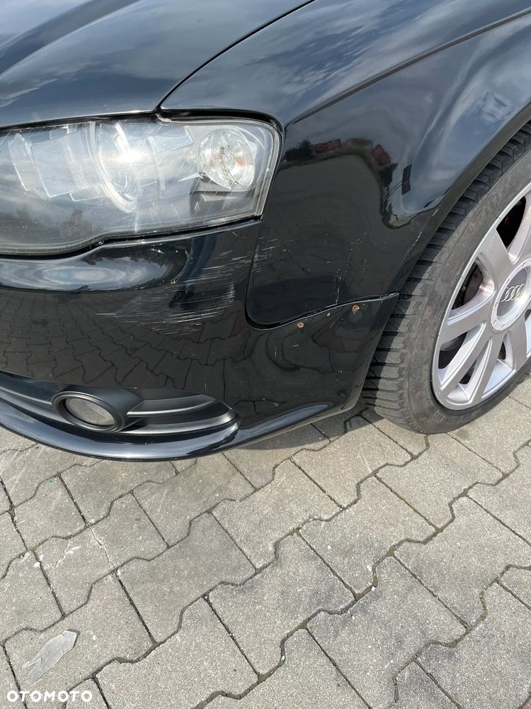 Audi A4 Limousine 1.8T Quattro - 4