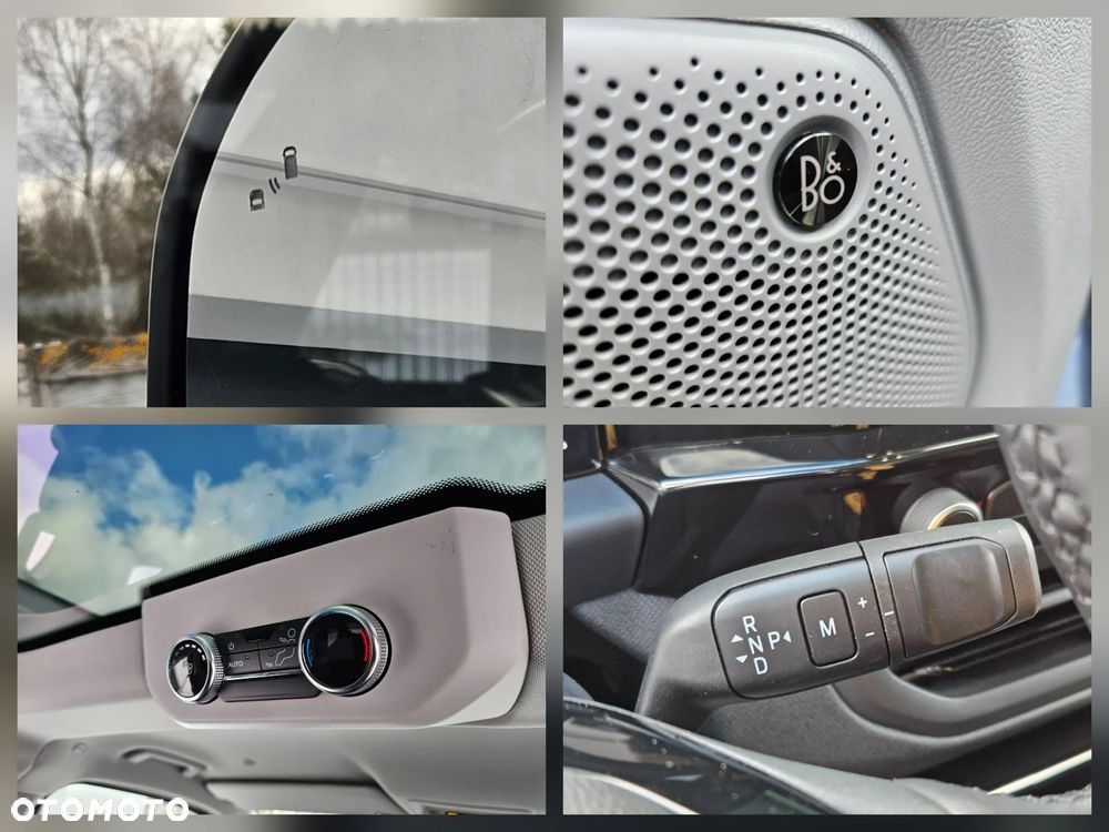 Ford Tourneo Custom - 32