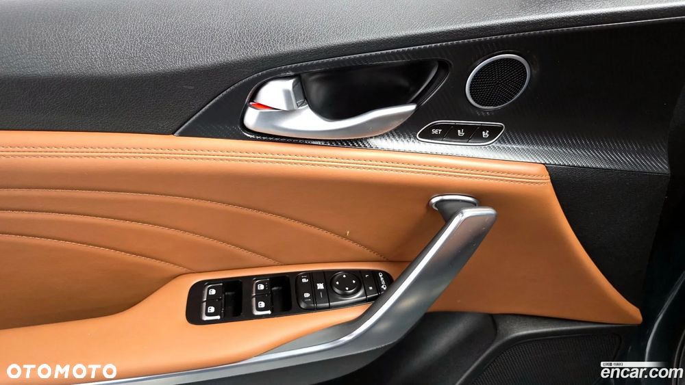 Kia Stinger 3.3 T-GDI V6 GT Prestige Line AWD - 16