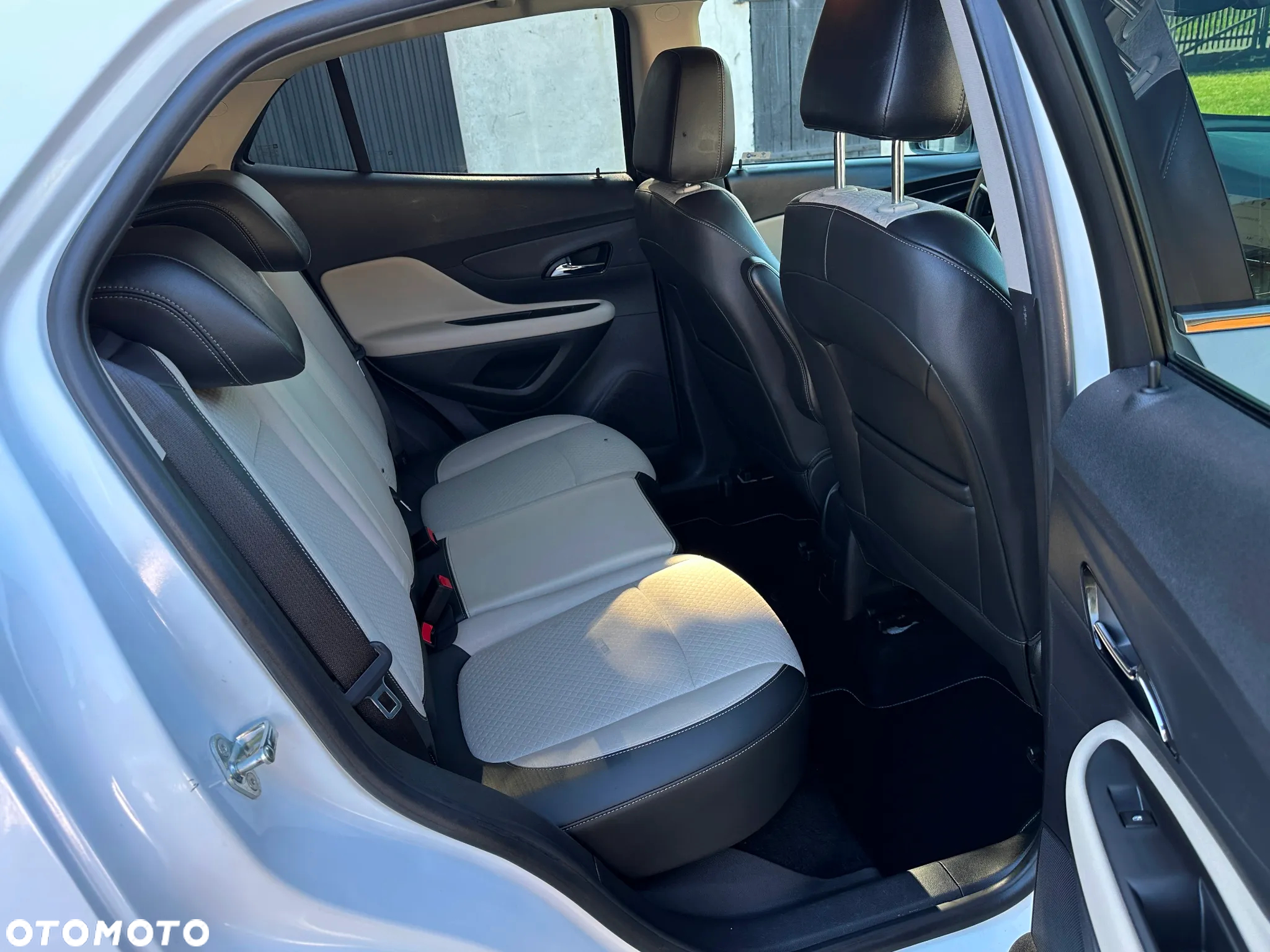Opel Mokka 1.4 T Cosmo S&S EU6 - 14