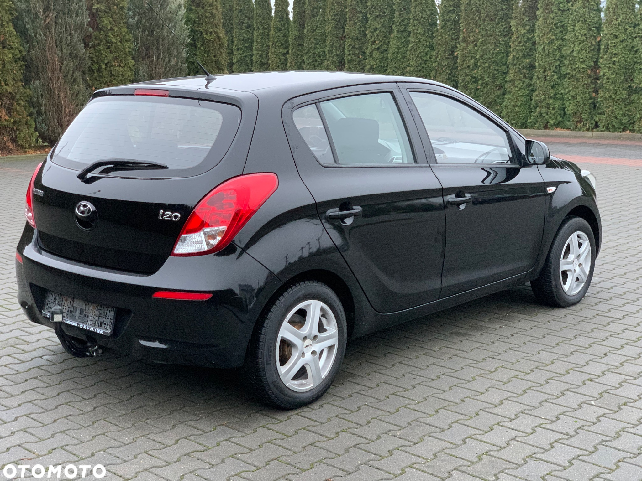 Hyundai i20 1.2 5 Star Edition - 7