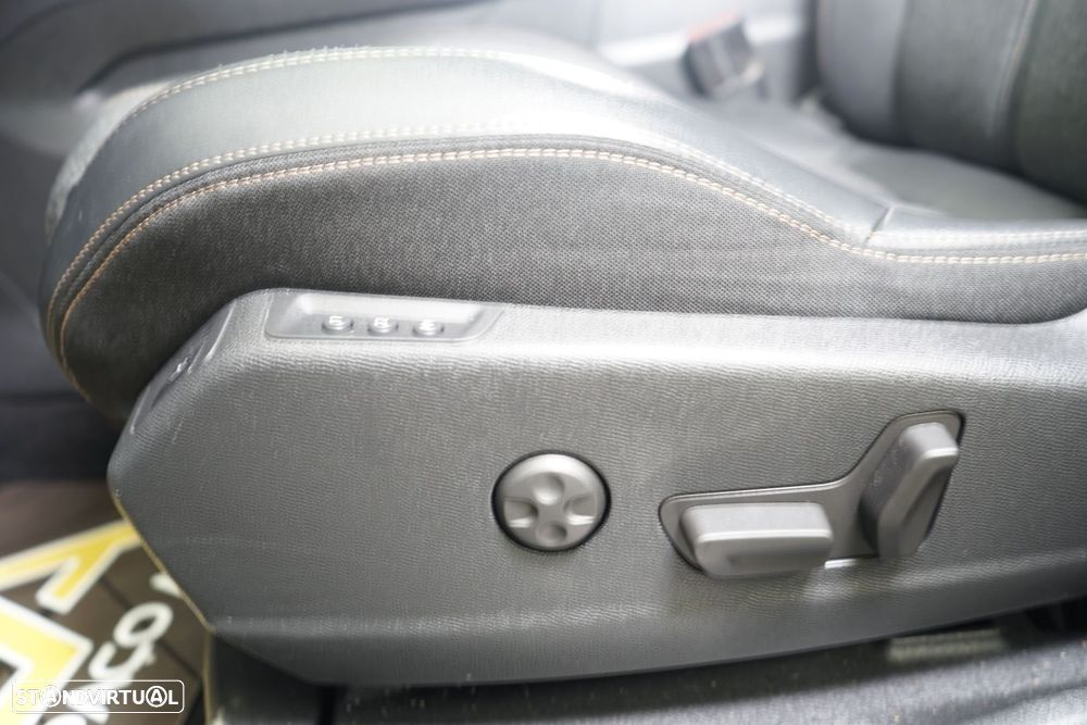 Peugeot 5008 1.5 BlueHDi GT Line - 21