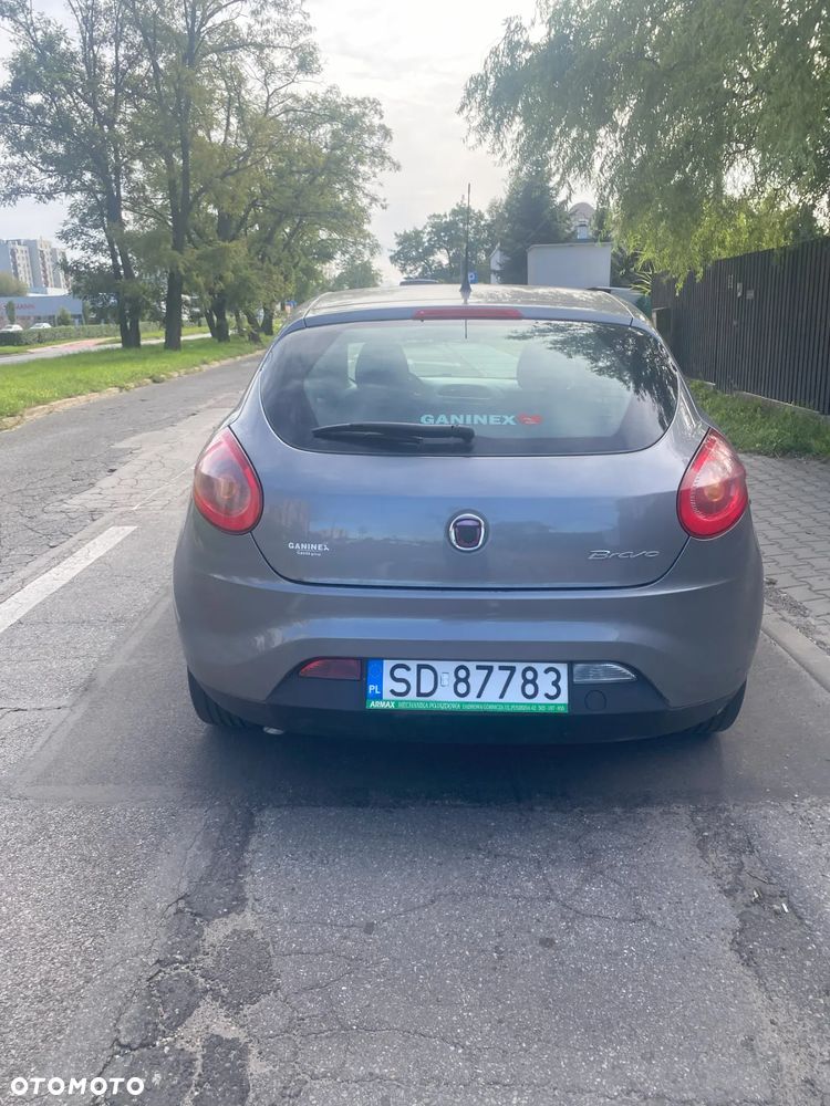 Fiat Bravo 1.4 16V Active - 3