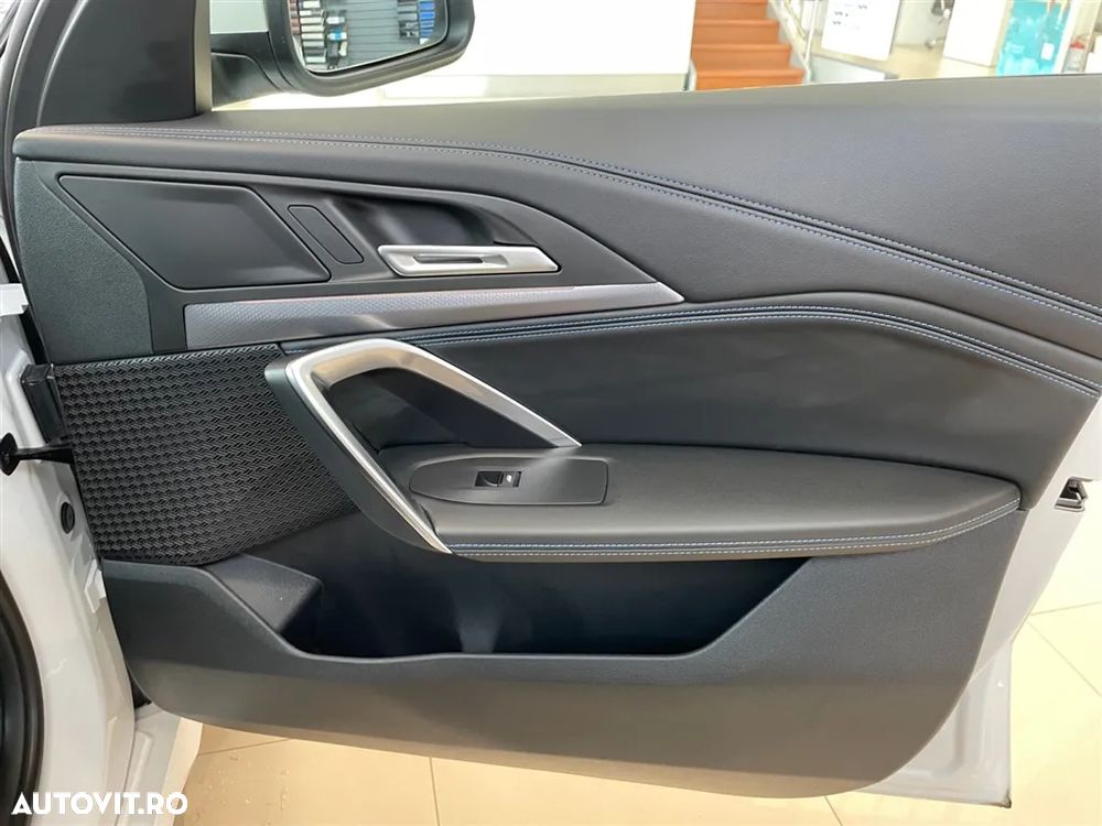 BMW X1 xDrive25e Aut. M Sportpaket - 19