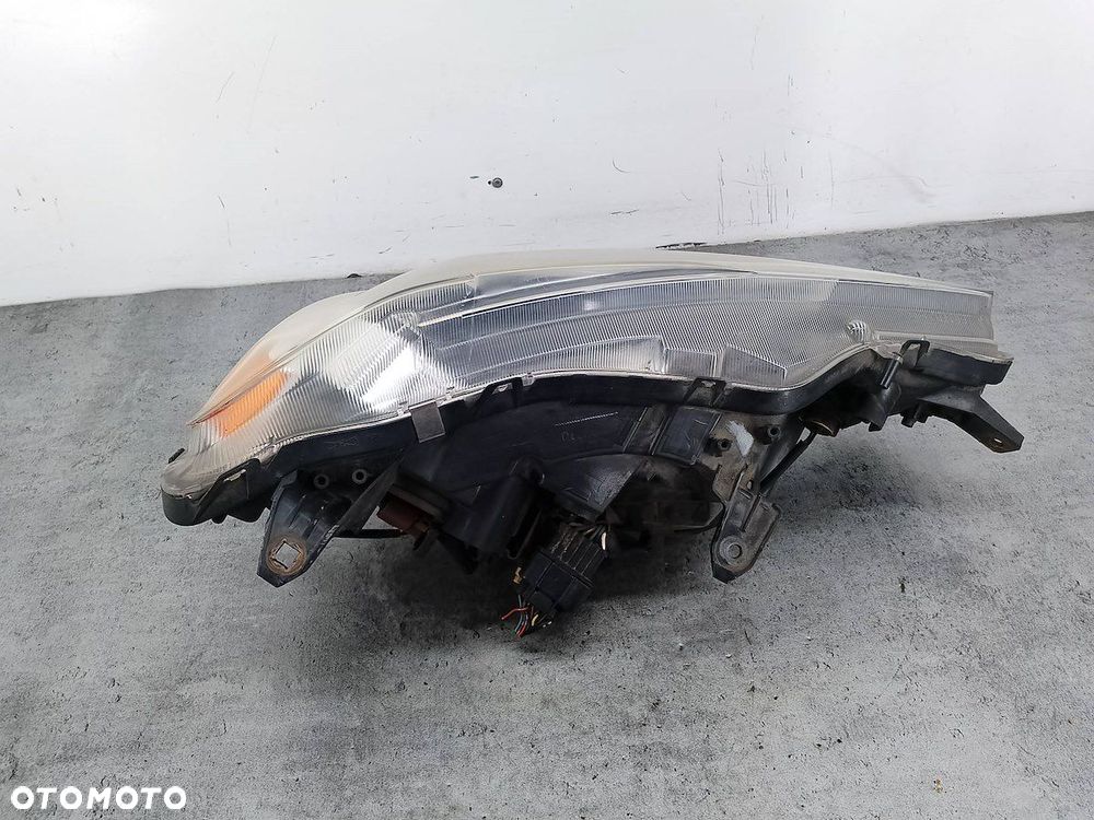 LAMPA PRZÓD LEWA MITSUBISHI LANCER IX P6117  P6118 - 5