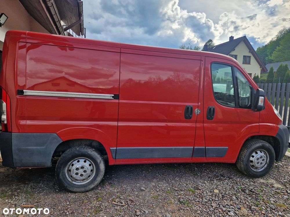 Citroën Jumper - 4