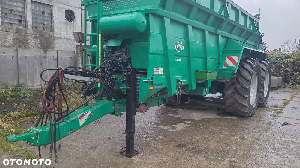Joskin Tebbe ma 240 - 7