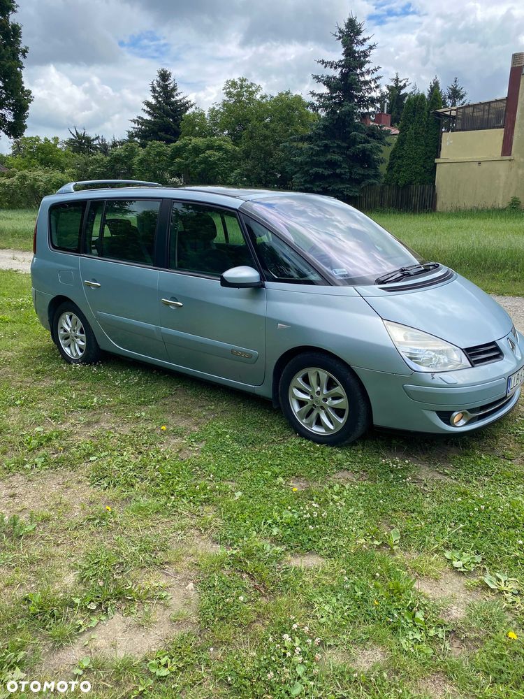 Renault Grand Espace - 2