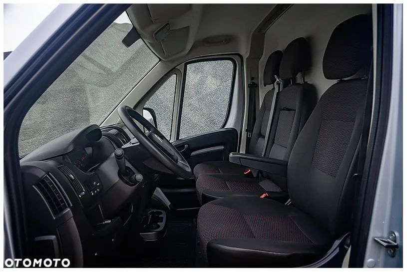 Citroën Jumper - 21