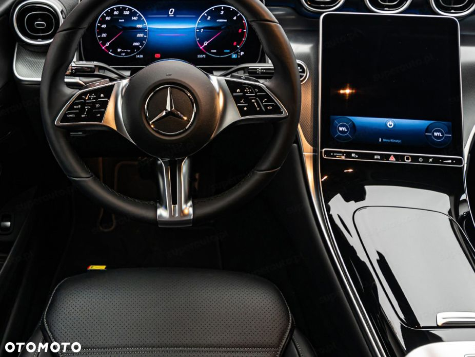 Mercedes-Benz GLC - 10
