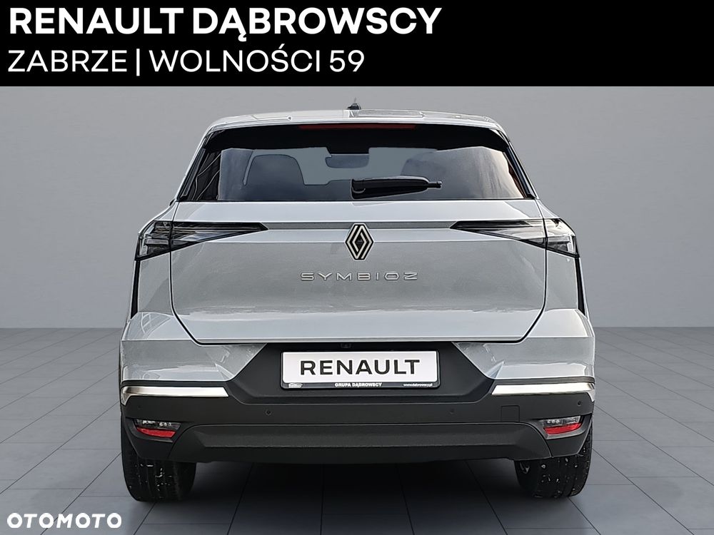 Renault Symbioz - 7
