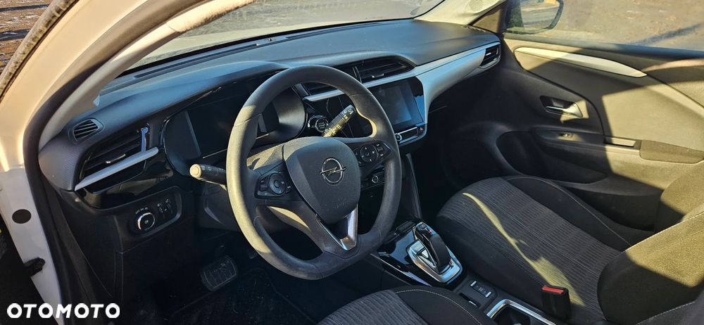 Opel Corsa Selection - 14