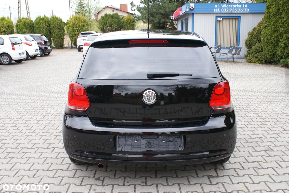 Volkswagen Polo - 11