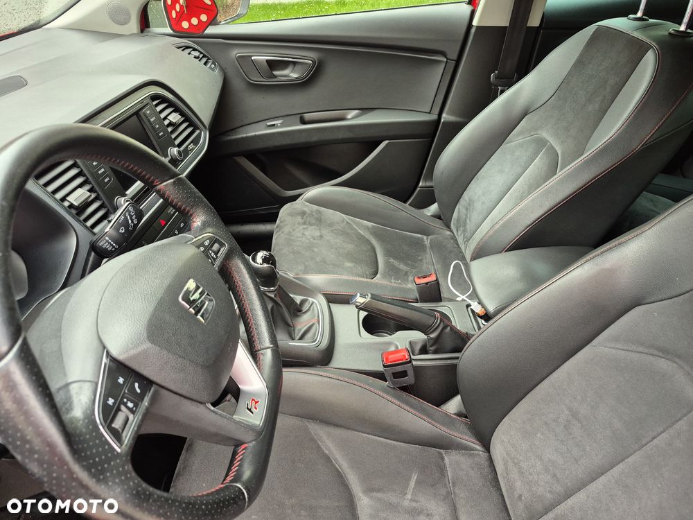 Seat Leon - 7