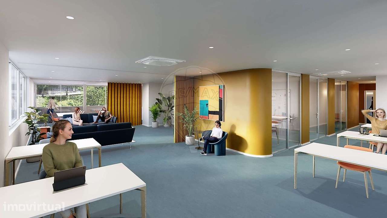 Apartamento T2 para venda - Grande imagem: 5/11