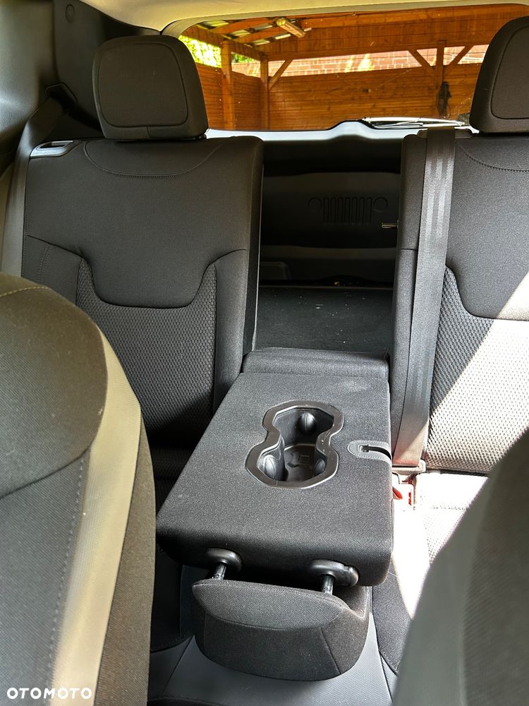 Jeep Renegade 1.0 T-GDI Longitude - 25