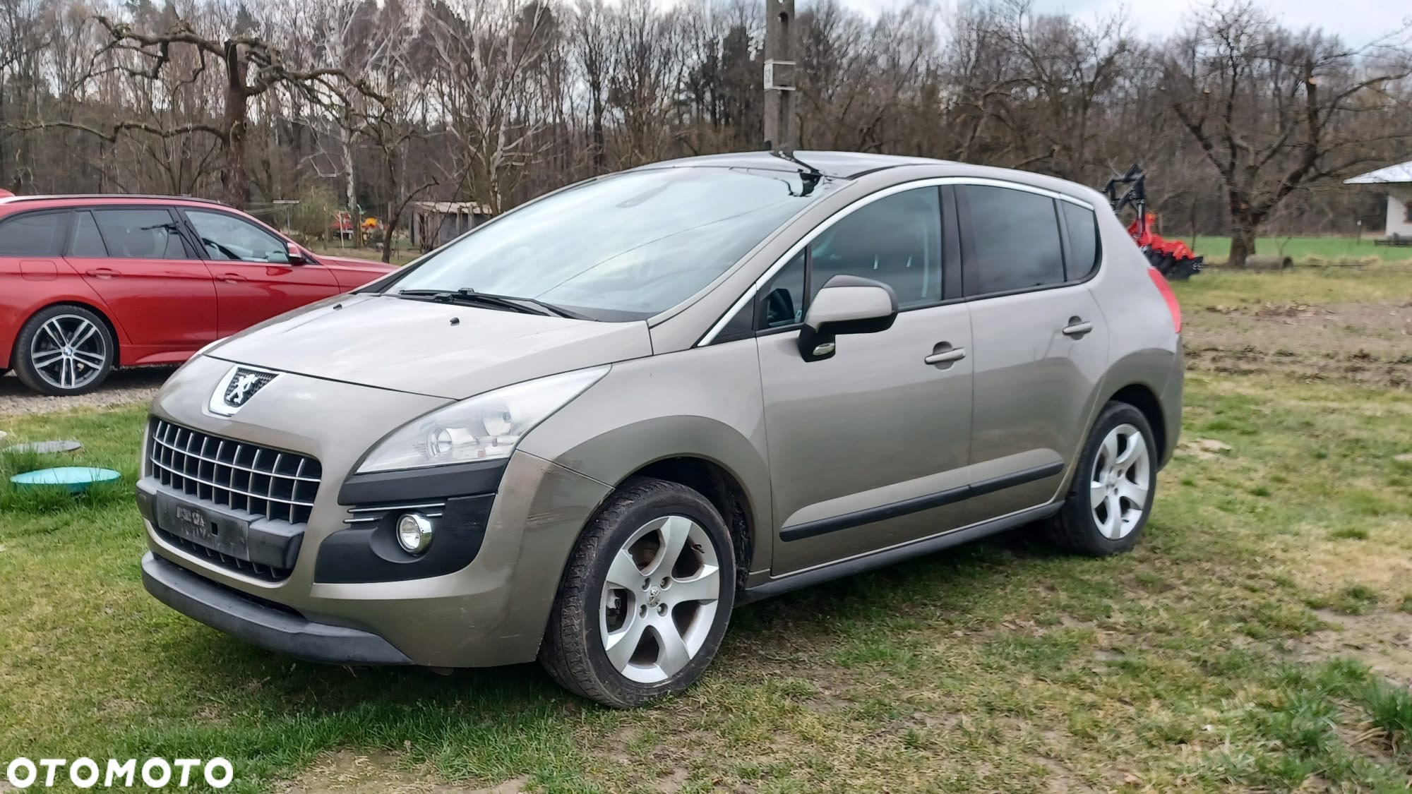 Peugeot 3008 - 14