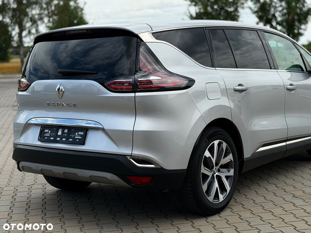 Renault Espace Energy dCi 160 EDC Intens - 19