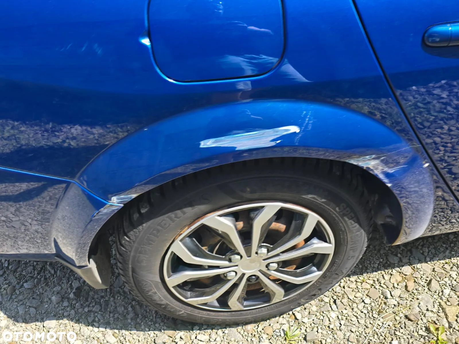 Renault Megane 1.5 dCi Expression - 12