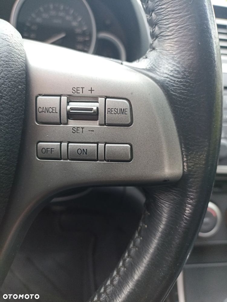 Mazda 6 - 23