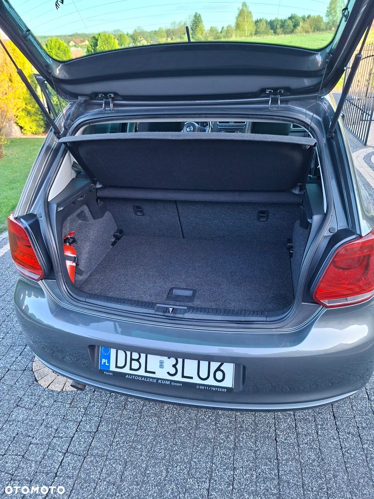 Volkswagen Polo 1.6 TDI Highline - 6
