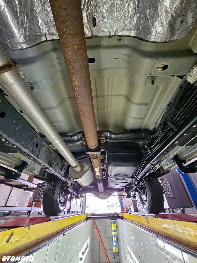 Dodge RAM 1500 5.7 4x4 - 15