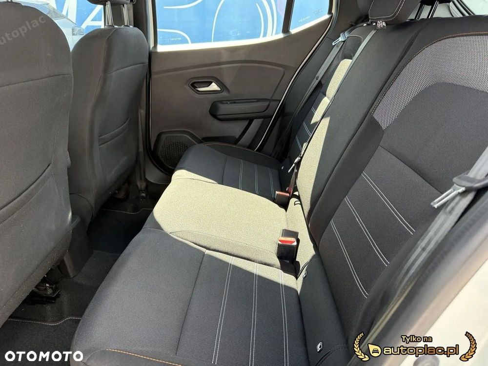 Dacia Sandero - 12