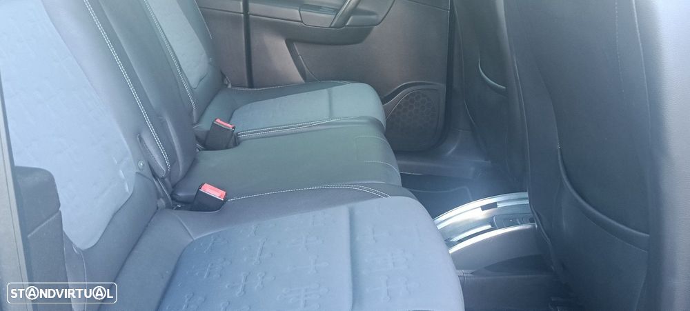 Opel Meriva 1.3 CDTI Cosmo - 20