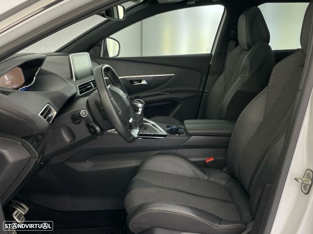 Peugeot 5008 1.5 BlueHDi GT Line - 11