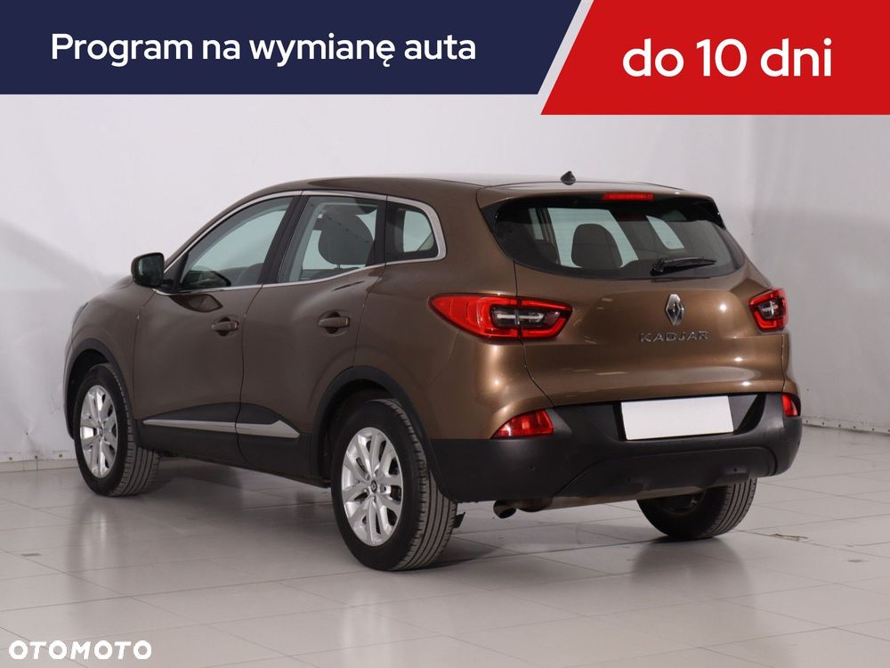Renault Kadjar 2017 photo 5