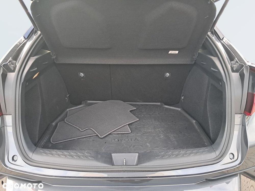 Toyota C-HR 1.8 Hybrid Style - 13