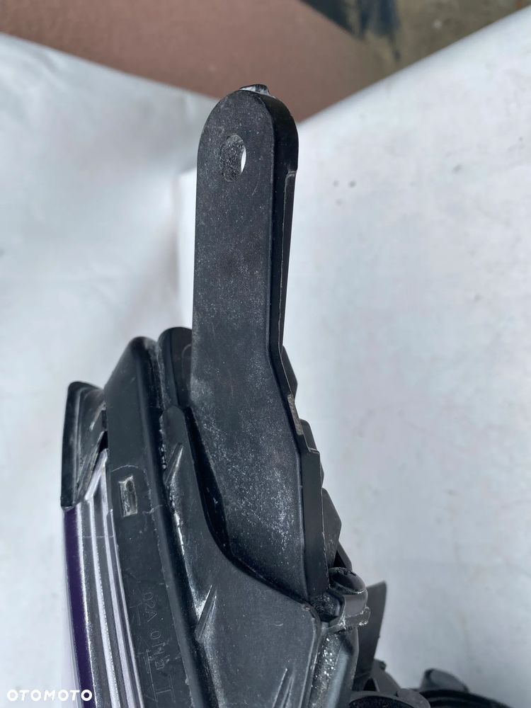 lampa hyundai ix20 lift soczewka prawa eu cała - 4