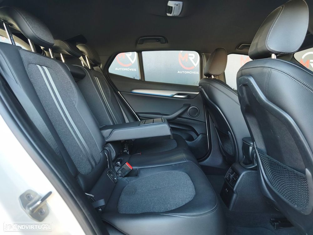 BMW X2 - 38