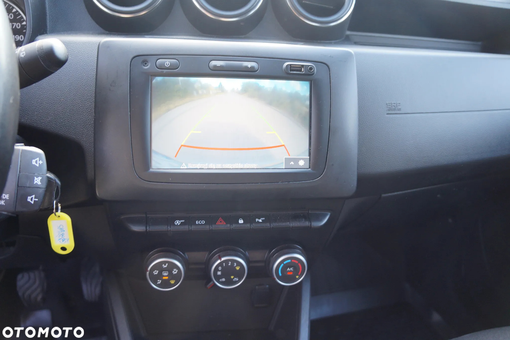 Dacia Duster 1.0 TCe Prestige - 14