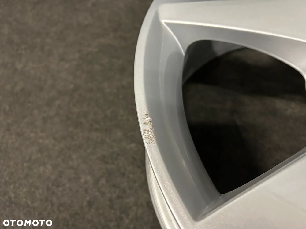 Alufelga Skoda Scala, Kamiq 17 cali 5x100 1szt. 657601025C - 3