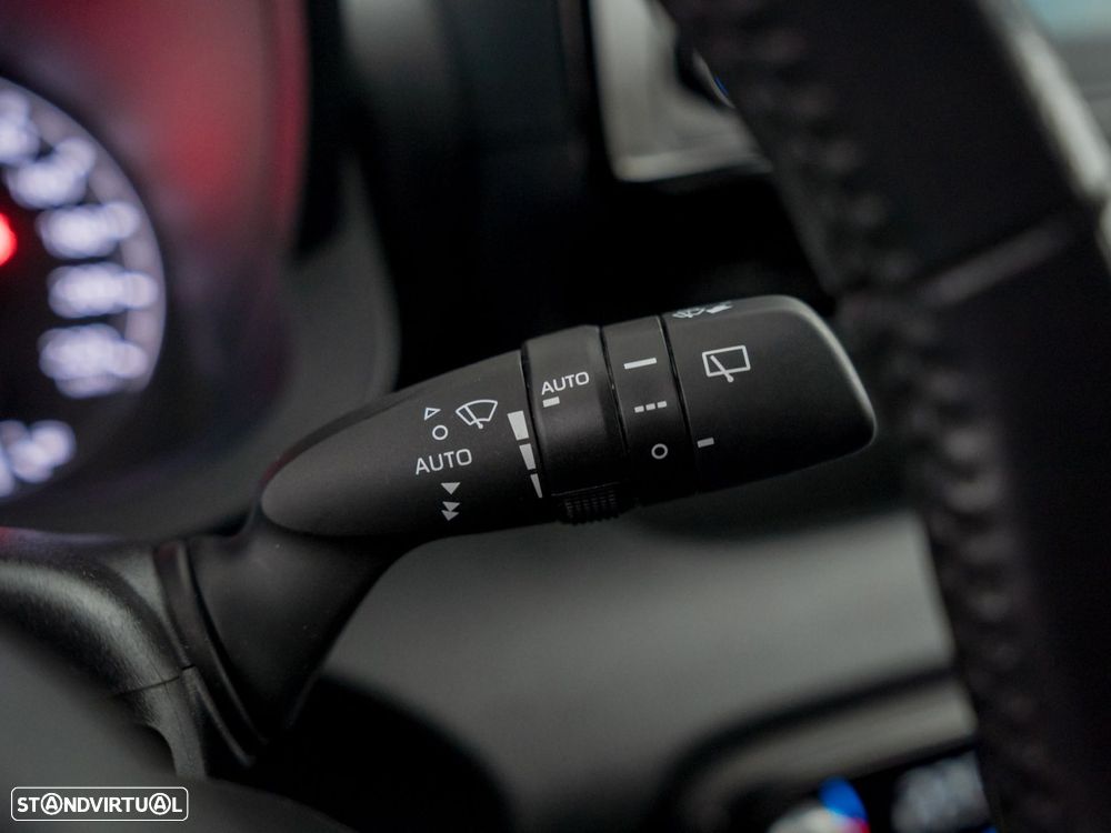 Toyota Yaris 1.5 HDF Comfort - 19