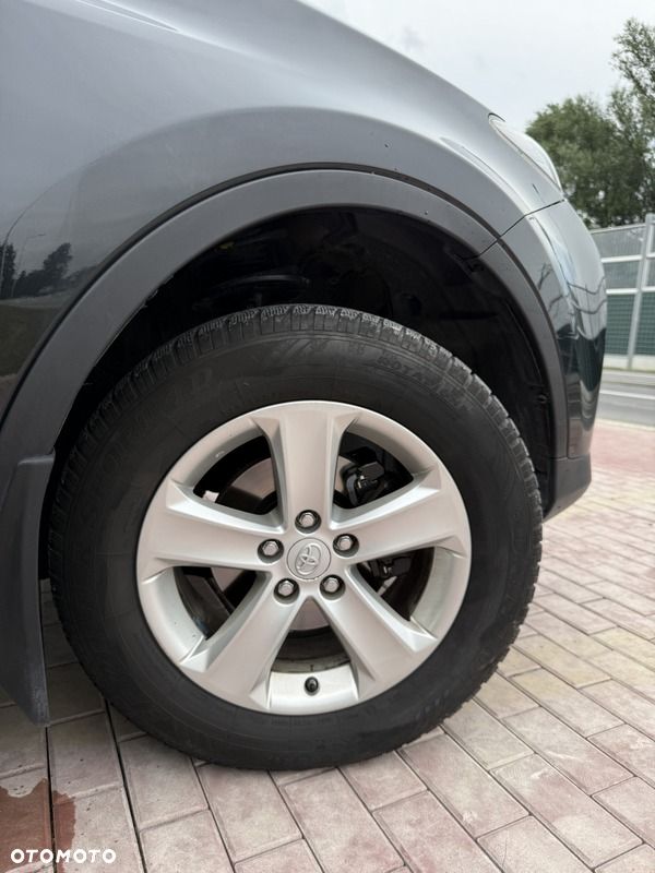 Toyota RAV4 2.0 Premium MS EU6 - 15