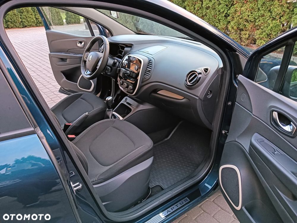 Renault Captur - 12