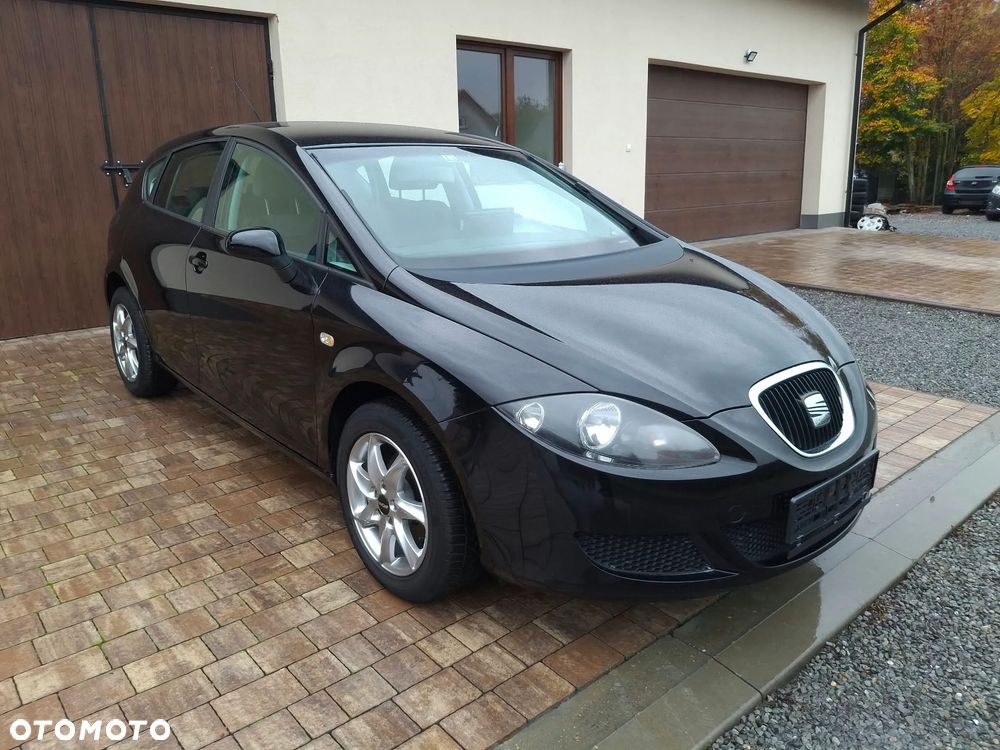 Seat Leon 2007 photo 4