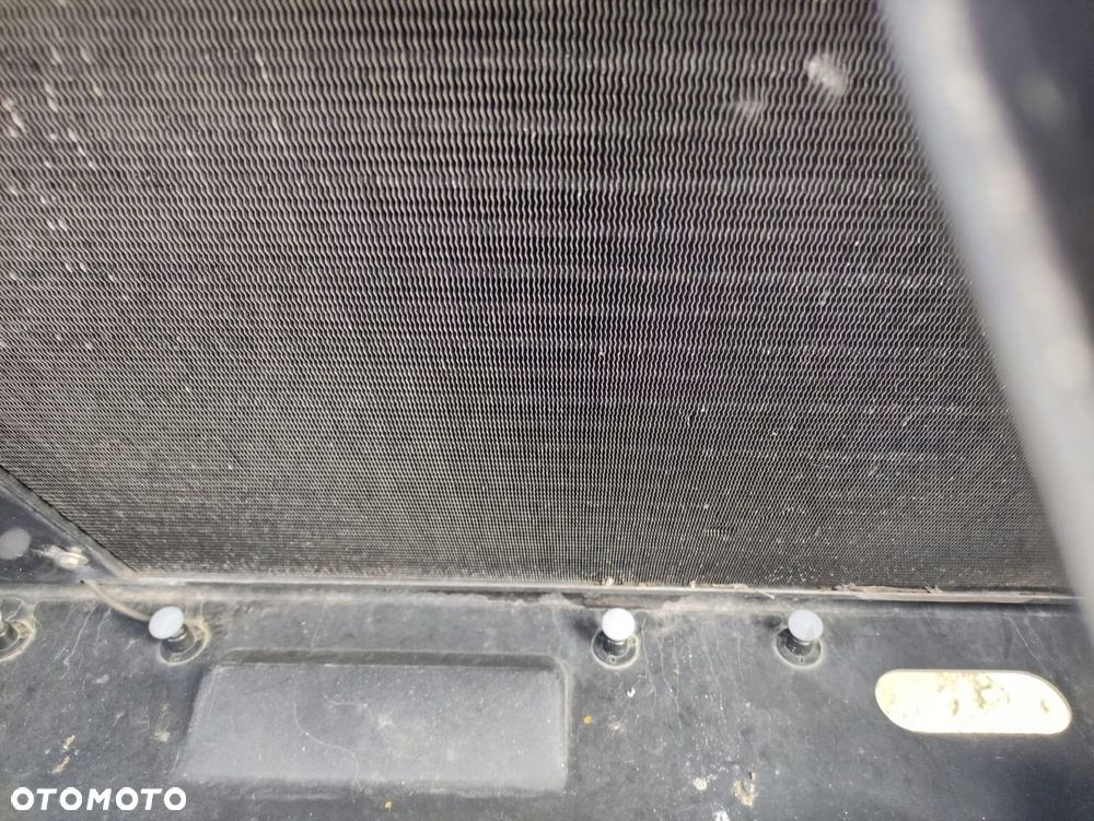 AGREGAT CHŁODNICZY CARRIER SUPRA 1250 MT 2013r - 8