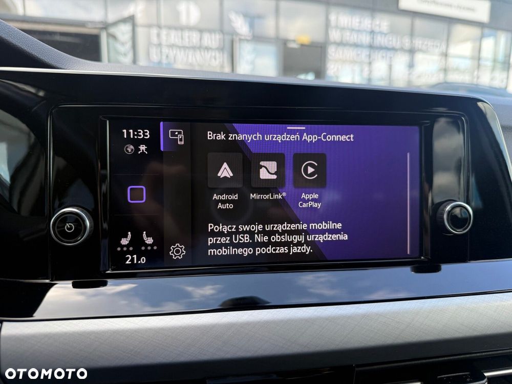Volkswagen Golf - 29