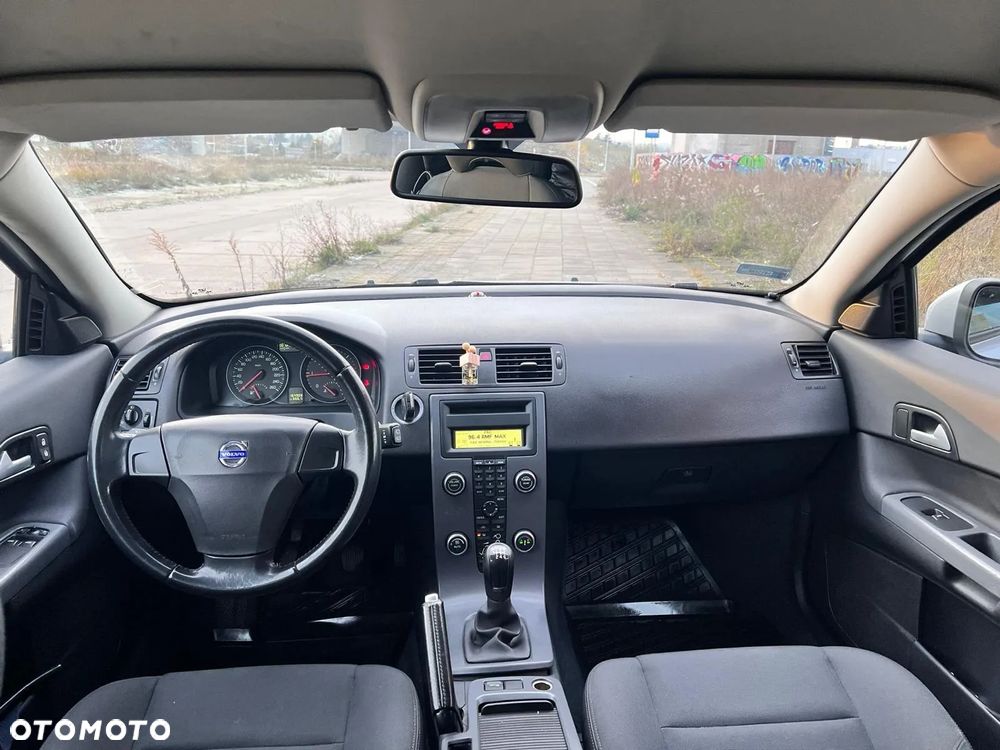 Volvo C30 D2 DRIVe Start-Stop - 6