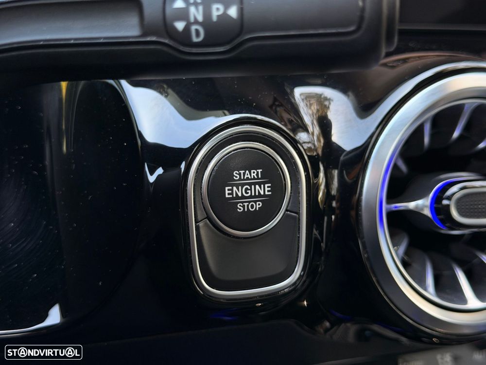 Mercedes-Benz GLA 250 - 29