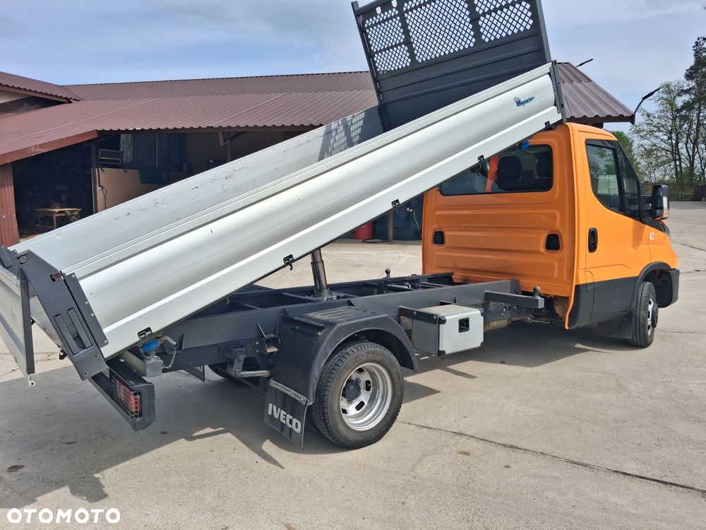 Iveco 50C35 - 4
