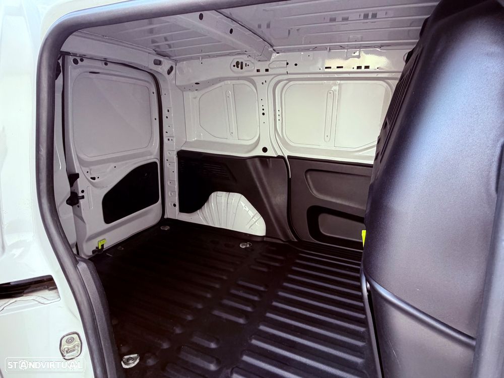 Citroën Berlingo - 14