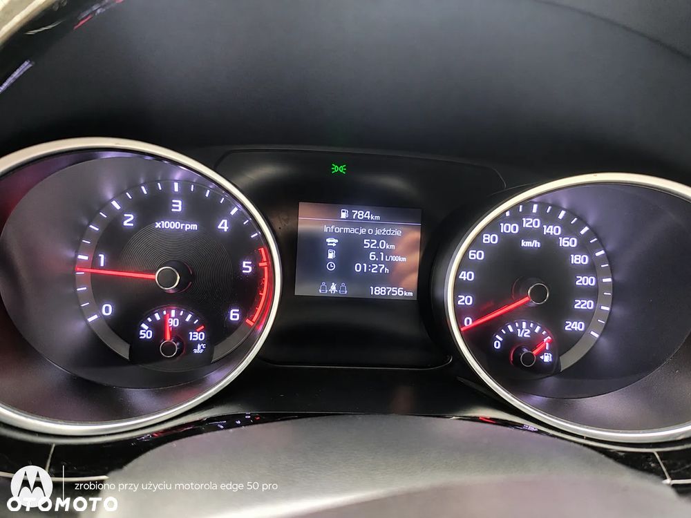 Kia Ceed 1.6 CRDi SCR GT-Line - 11