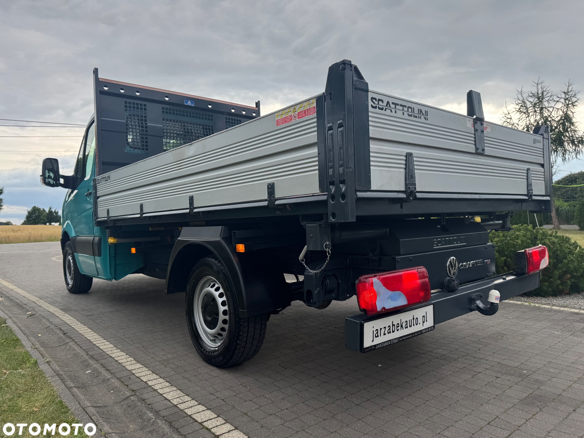 Volkswagen Crafter - 32