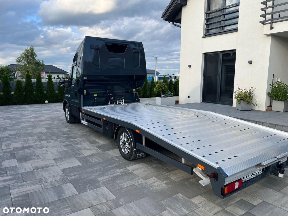 Iveco daily - 4
