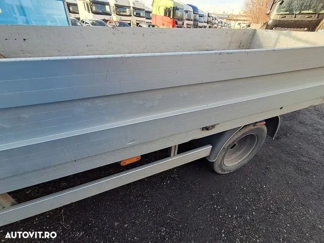 Iveco DAILY - 20